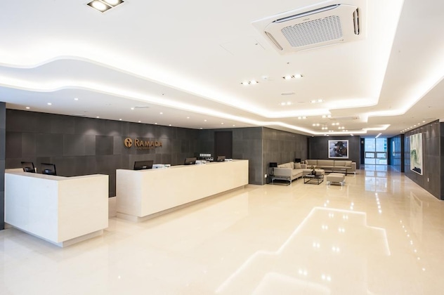 Gallery - Sweetmay Jeju Hotel