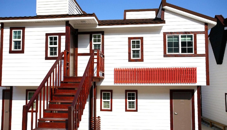 Gallery - Casa 7 camere da letto, Namhae-gun