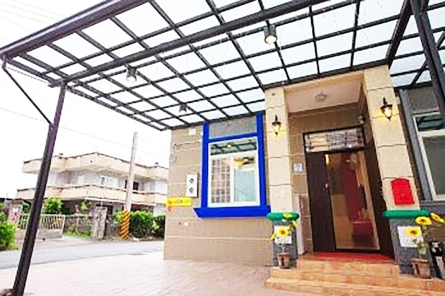 Gallery - Little Apple B&B