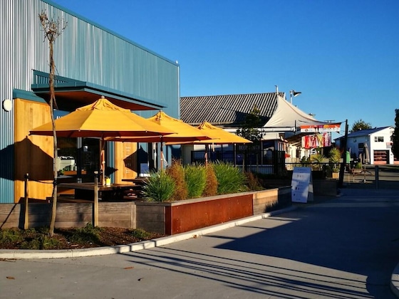 Gallery - Hazelwood Mapua B&B