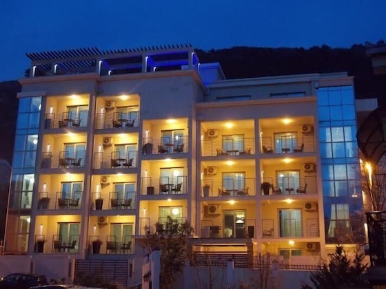 Gallery - Apartments And Rooms Grand Palazzo