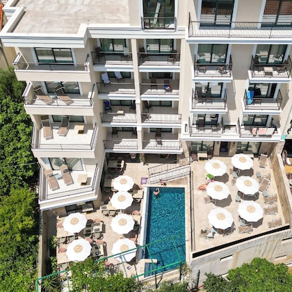 Gallery - Hotel Pima Budva