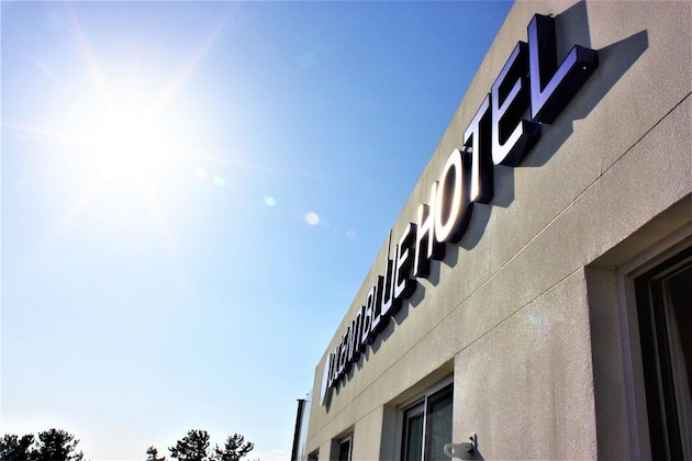 Gallery - Jeju Ocean Blue Hotel