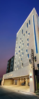 Gallery - Jamsil Delight Hotel