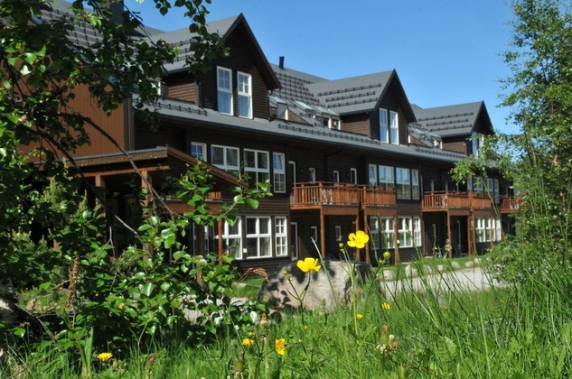 Gallery - Hovdestøylen