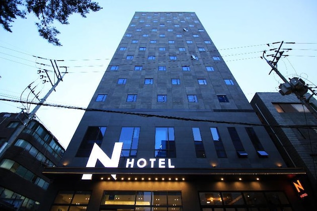 Gallery - SEOUL N HOTEL Dongdaemun