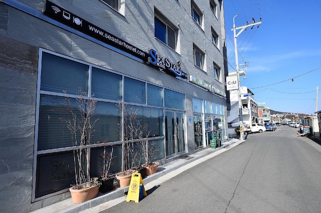 Gallery - Sea Star Hostel Yeosu