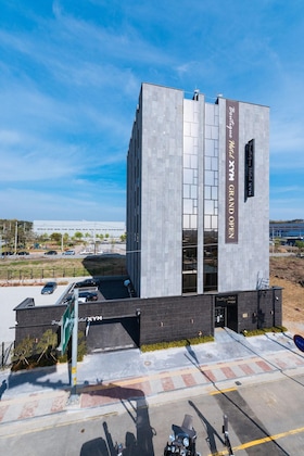 Gallery - Boutique Hotel Xym Pyeongtaek