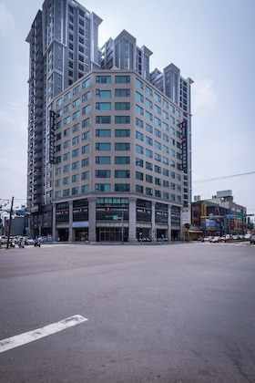 Gallery - Hotel J Taoyuan