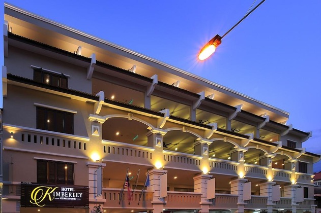 Gallery - Kimberley Hotel Georgetown