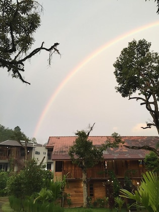 Gallery - The Acacia Retreat