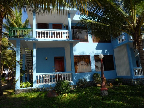 Gallery - Palmira Beach Resort & Spa