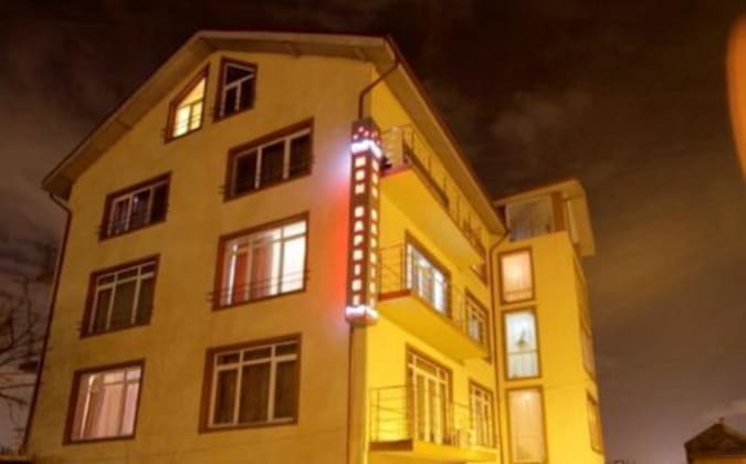 Gallery - Hotel Mon Caprice