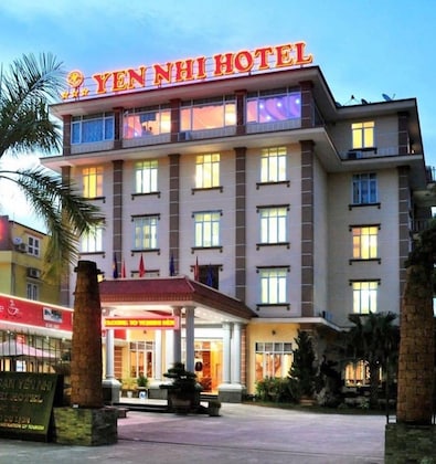 Gallery - Yen Nhi Hotel Ninh Binh