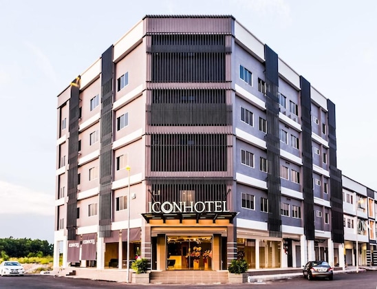 Gallery - Icon Hotel Segamat