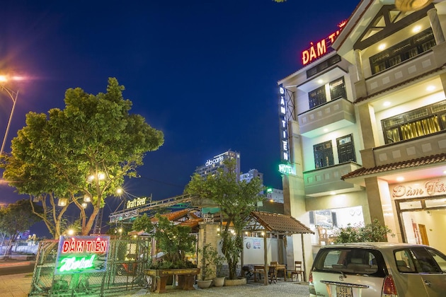 Gallery - Dam Tien Hotel