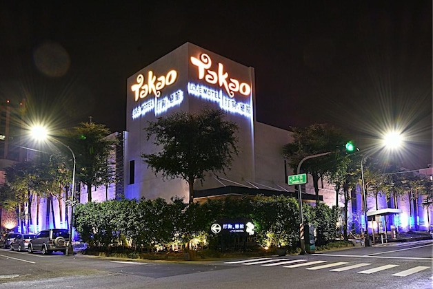 Gallery - Takao Motel