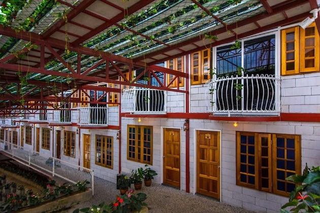 Gallery - Kea Garden Guesthouse