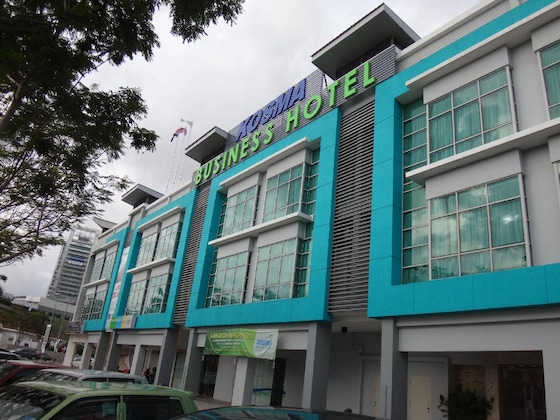 Gallery - Kosma Business Hotel