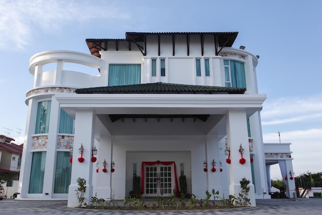 Gallery - Casa Bianca