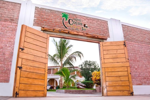 Gallery - Hotel Cocos Inn