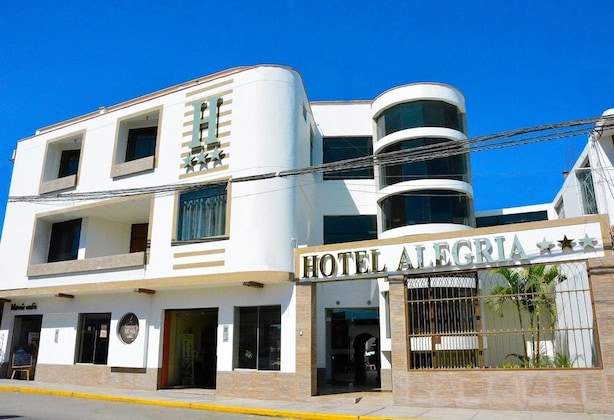 Gallery - Hotel Alegria Nasca
