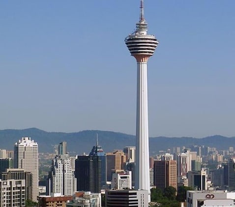 Gallery - Kl Short Stay @ D'majestic Place