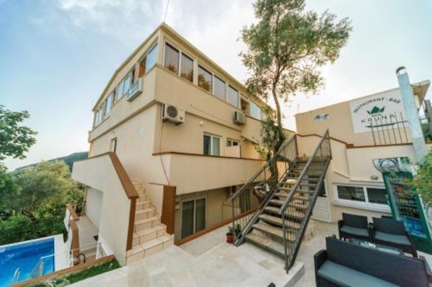 Gallery - Hotel Kruna