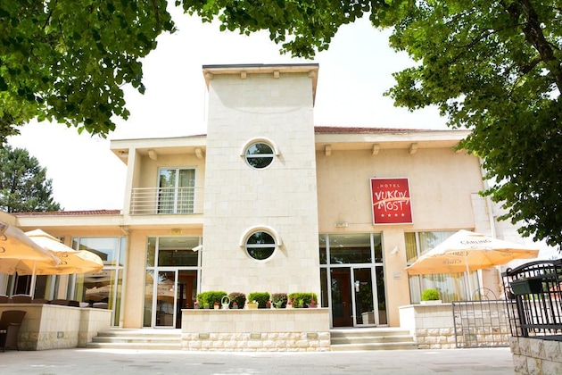 Gallery - Hotel Vukov Most