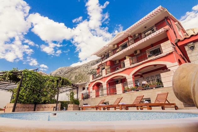 Gallery - Apartments Bogdanovic