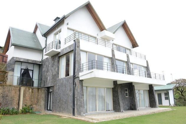 Gallery - Serenus Boutique Villa