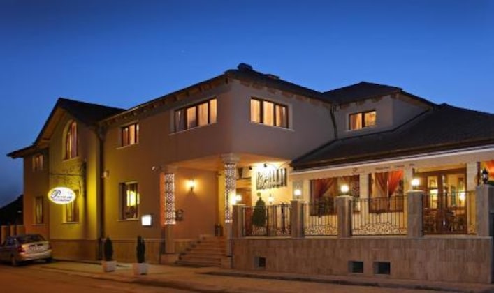 Gallery - Vila Preciosa
