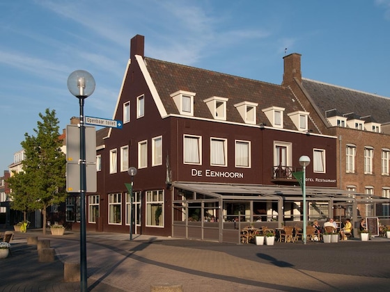 Gallery - Hotel Restaurant De Eenhoorn