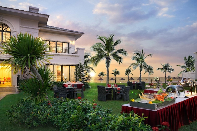 Gallery - Sheraton Phu Quoc Long Beach Resort