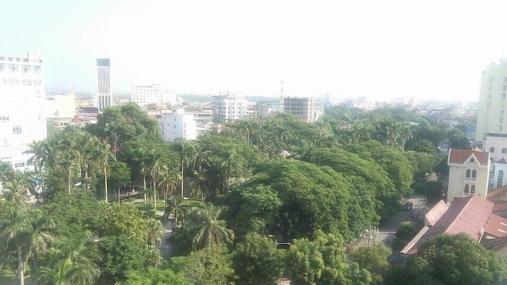 Gallery - Hai Phong Tower