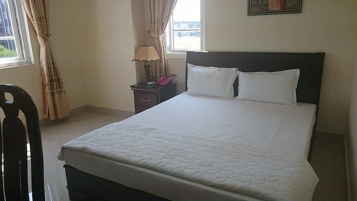 Gallery - Victory Hotel