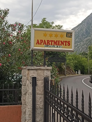 Gallery - Villa Perla Del Mare