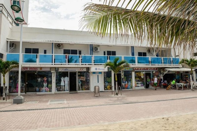 Gallery - Hotel Molino De Viento