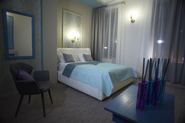 Gallery - Family Residence Boutique Hotel