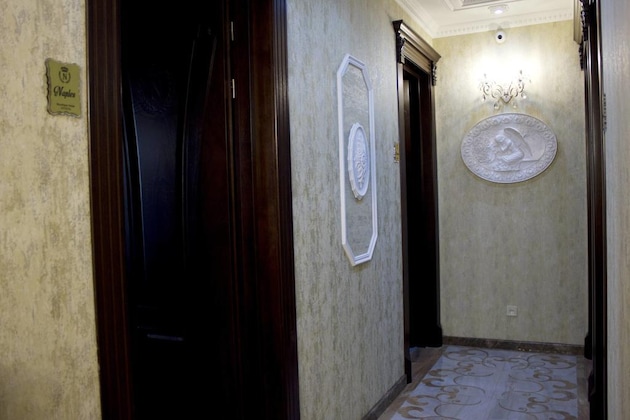 Gallery - Neapol Boutique Hotel