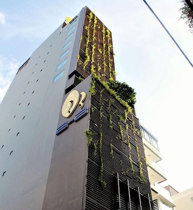 Gallery - Bb Hotel Nha Trang