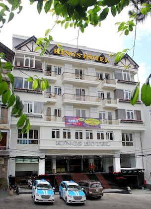Gallery - Kings Hotel Dalat