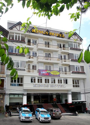 Gallery - Kings Hotel Dalat