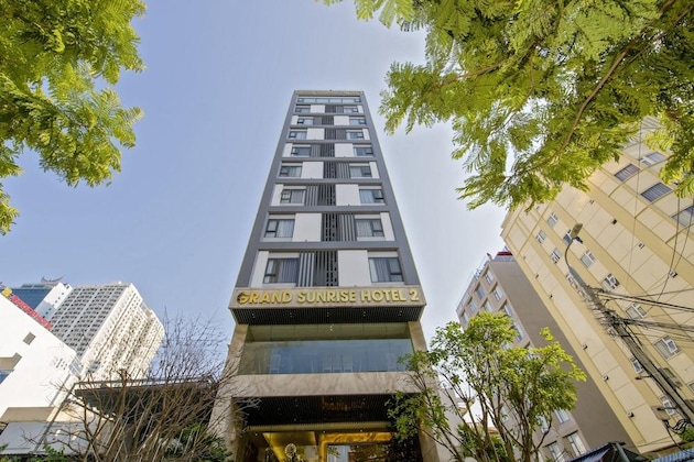 Gallery - Helios Boutique Hotel & Spa