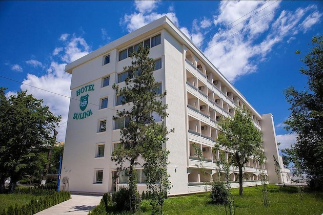 Gallery - Hotel Sulina International