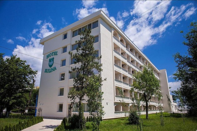 Gallery - Hotel Sulina International