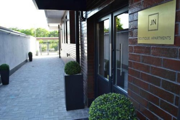 Gallery - Jn Boutique Apartments
