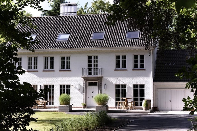 Gallery - B&B Hof Ter Beuke