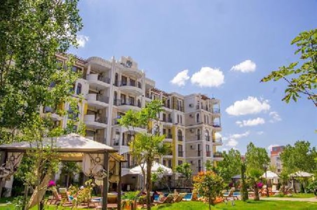 Gallery - Harmony Suites 4, 5, 6 Monte Carlo