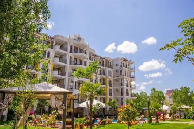 Gallery - Harmony Suites 4, 5, 6 Monte Carlo